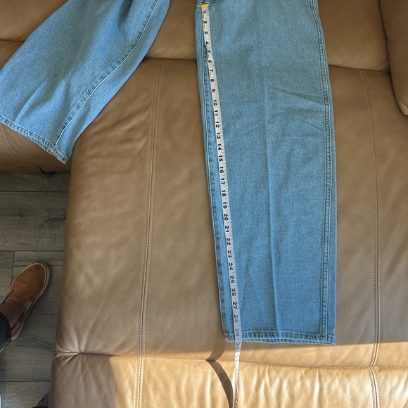 Wrangler Barrel 652 Jean Bluestone - Picture 7 of 9